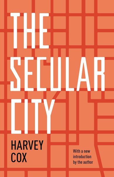Produktbild: The Secular City