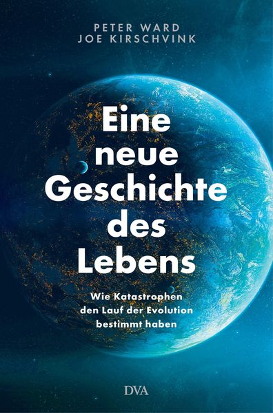 Produktbild: Eine neue Geschichte des Lebens