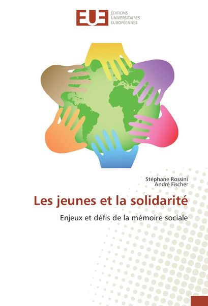 Produktbild: Les jeunes et la solidarit&eacute;