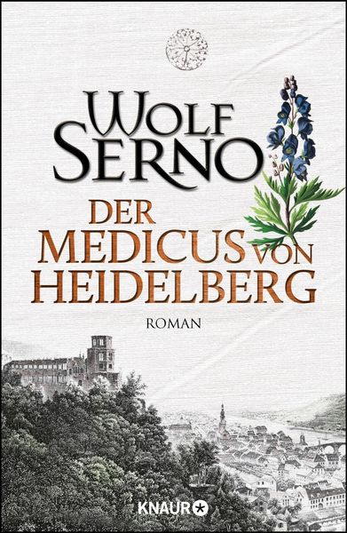 Produktbild: Serno, W: Medicus von Heidelberg
