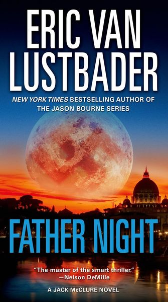 Produktbild: Father Night