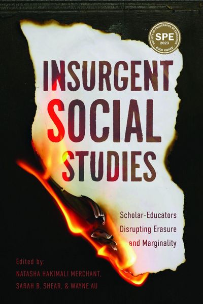 Produktbild: Insurgent Social Studies