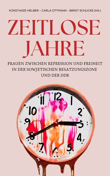 Produktbild: Zeitlose Jahre