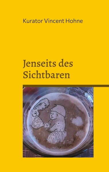 Produktbild: Jenseits des Sichtbaren