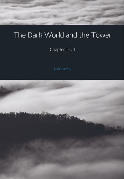 Produktbild: The Dark World and the Tower