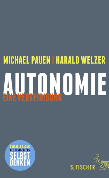 Autonomie