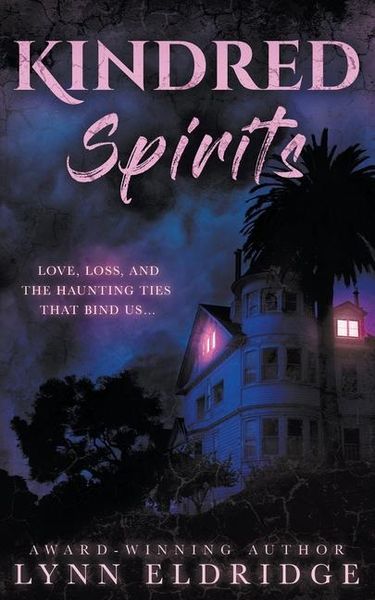 Produktbild: Kindred Spirits