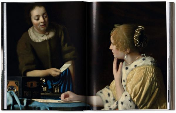 Produktbild: Vermeer