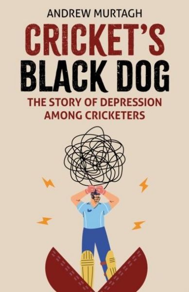 Produktbild: Cricket's Black Dog