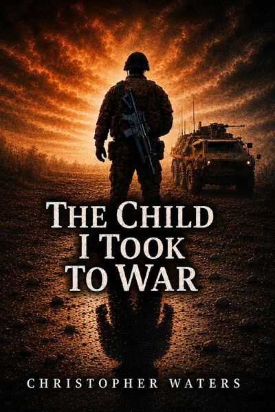 Produktbild: The Child I Took To War