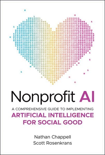 Produktbild: Nonprofit AI