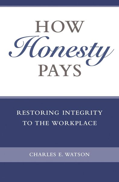 Produktbild: How Honesty Pays