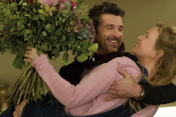 Produktbild: Bridget Jones' Baby