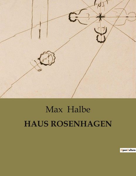 Produktbild: Haus Rosenhagen