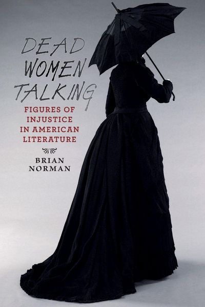 Produktbild: Dead Women Talking