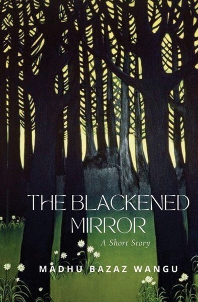 Produktbild: The Blackened Mirror