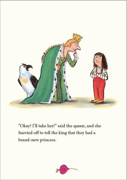 Produktbild: Bella Beetroot