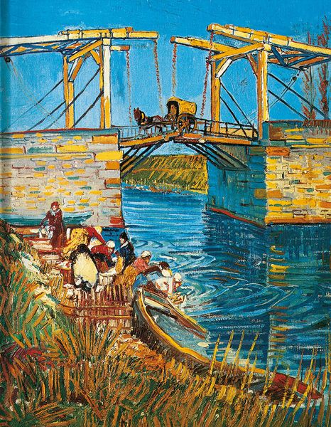 Produktbild: van gogh