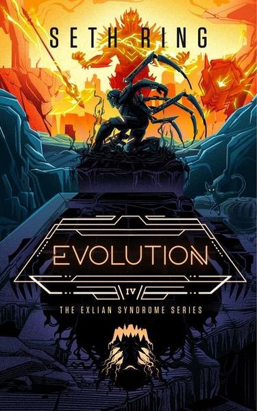 Produktbild: Evolution