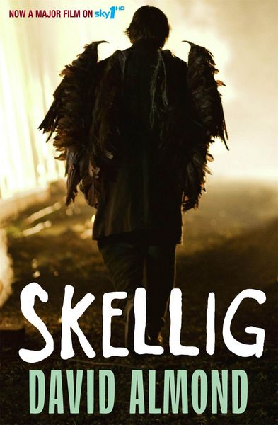 Produktbild: Skellig
