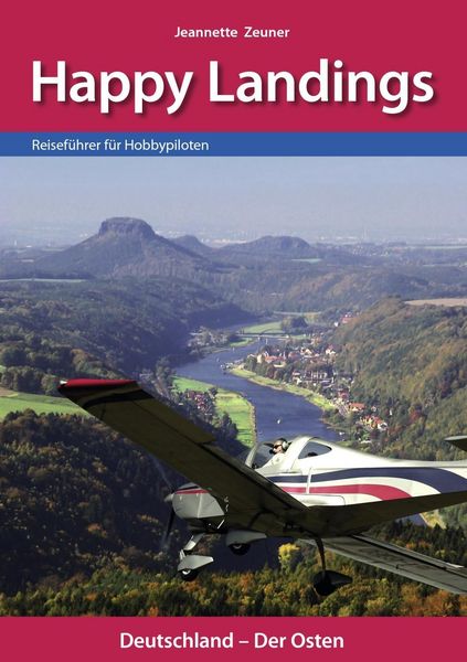 Produktbild: Happy Landings