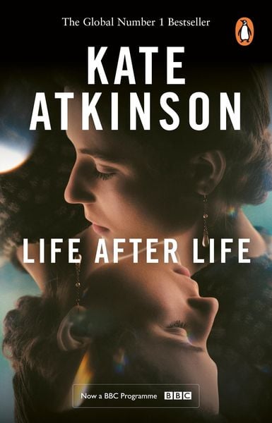 Produktbild: Life After Life