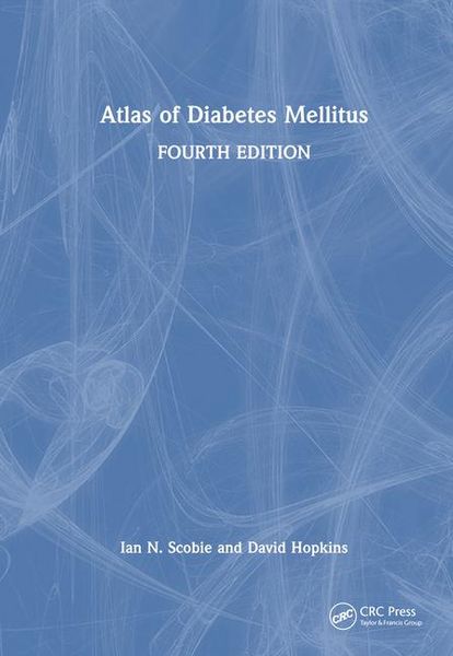 Produktbild: Scobie, I: Atlas of Diabetes Mellitus