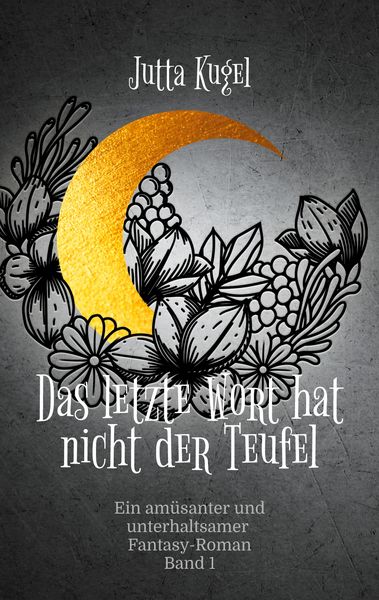 Produktbild: Das letzte Wort hat nicht der Teufel