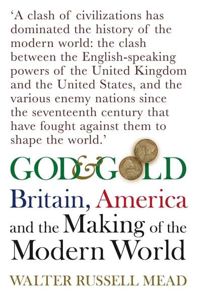 Produktbild: God and Gold