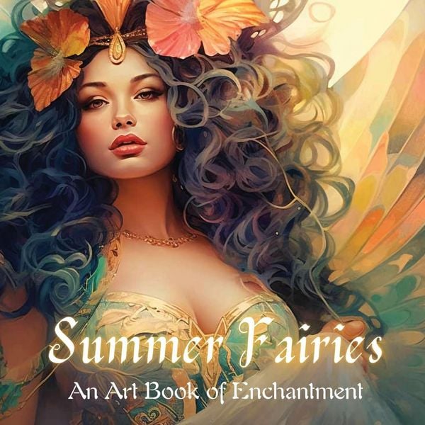 Produktbild: Summer Fairies