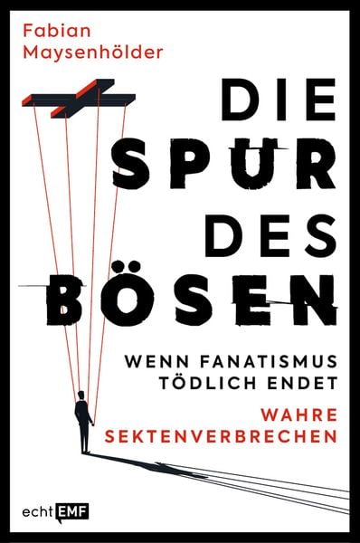 Produktbild: Die Spur des B&ouml;sen