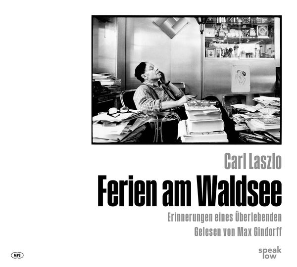 Produktbild: Ferien am Waldsee