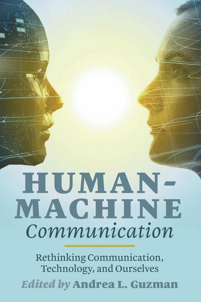 Produktbild: Human-Machine Communication
