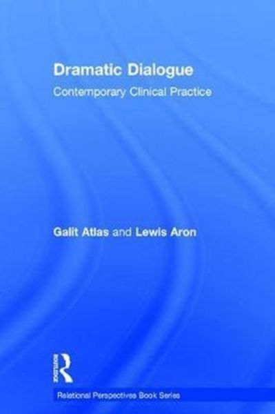Produktbild: Atlas, G: Dramatic Dialogue