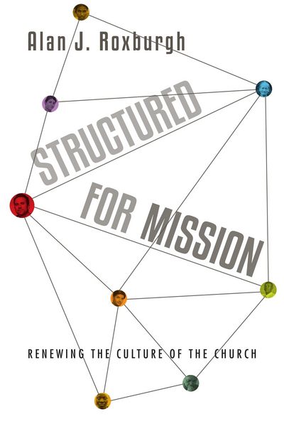 Produktbild: Structured for Mission