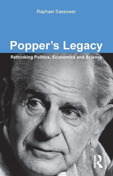 Produktbild: Popper's Legacy