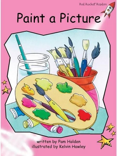 Produktbild: Paint a Picture