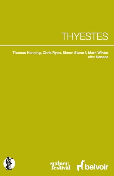 Produktbild: Thyestes