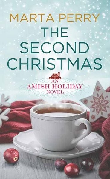 Produktbild: The Second Christmas