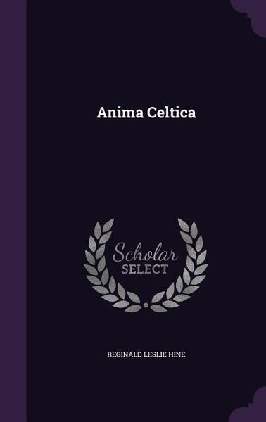 Produktbild: Anima Celtica