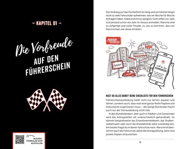 Produktbild: OMG ich mach' Fahrschule! Die unglaublichsten Storys mit Keanu, Artus Weichert, Denise Mski und mehr Stars