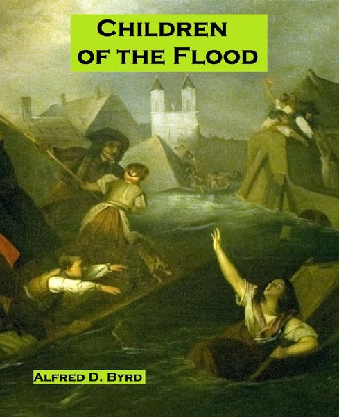 Produktbild: Children of the Flood