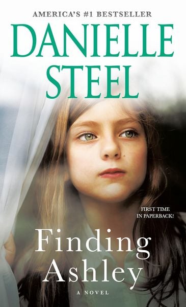 Produktbild: Finding Ashley