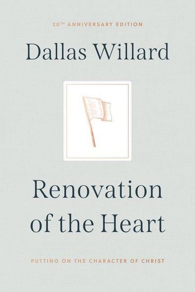 Produktbild: Renovation of the Heart