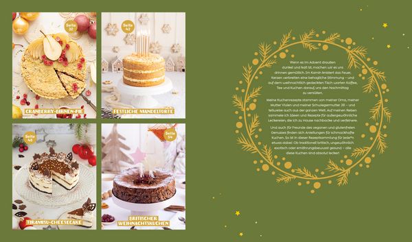 Produktbild: Backen mit Ross Antony (Limitierte Sonderausgabe mit handsignierter Autogrammkarte und exklusiven Videos)