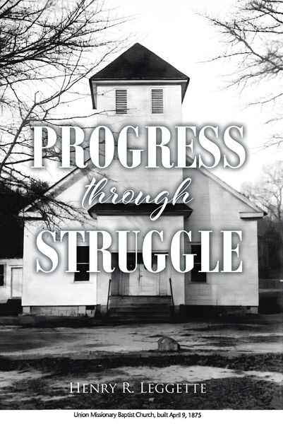 Produktbild: Progress Through Struggle