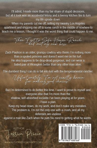 Produktbild: The Little Things