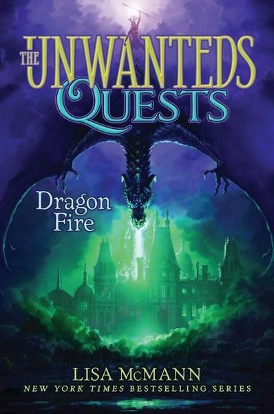 Produktbild: Dragon Fire