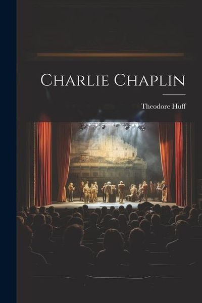 Produktbild: Charlie Chaplin