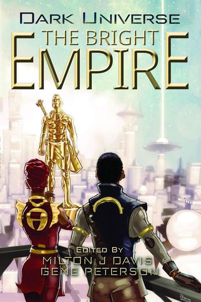 Produktbild: Dark Universe: The Bright Empire